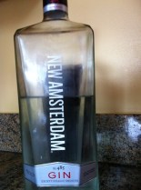 New Amsterdam Gin