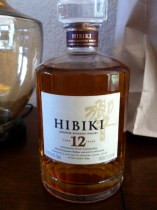 Hibiki 12-year old