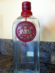 Jewel of Russia Vodka