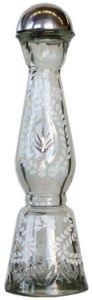 Clase Azul Platino Tequila