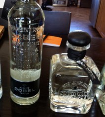 The Contenders in Today's Bout!