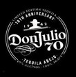 Don Julio 70