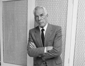 Lee Marvin: Actor, Marine, Husband, Father, American, Drinker, Gentleman.