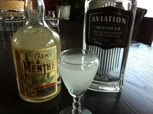 The Portland Polar Bear