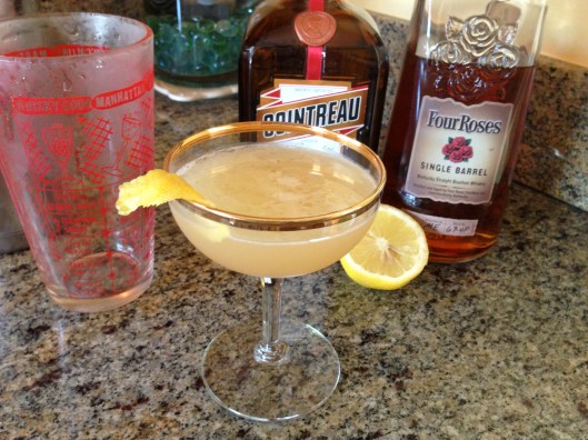 The Chapel Hill and its ingredients