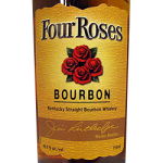 Four Roses Yellow - A Bourbon I can sip all day.