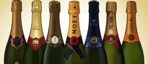 champagnes