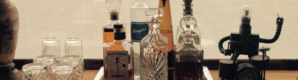 Booze.Blog : Home of the Booze Guru