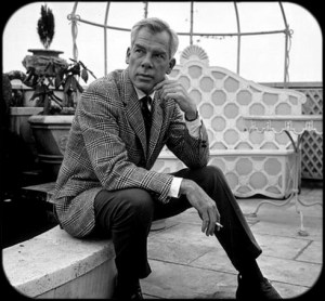 Lee Marvin, February 19, 1924 – August 29, 1987; American film and television actor; Tequila enthusiast