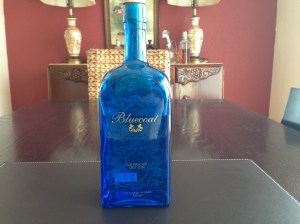 Bluecoat American Gin
