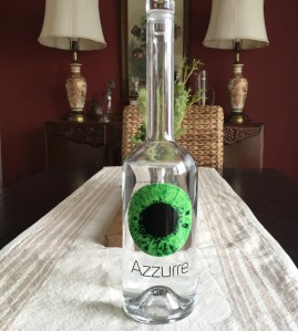 Azzurre Gin